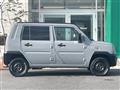 2001 Daihatsu Naked