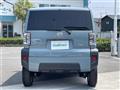 2023 Daihatsu Taft