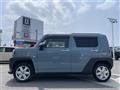 2023 Daihatsu Taft