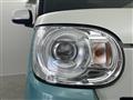 2019 Daihatsu Move Canbus
