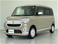 2020 Daihatsu Move Canbus