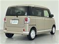 2020 Daihatsu Move Canbus