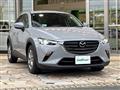 2024 Mazda CX-3