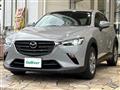 2024 Mazda CX-3