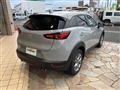 2024 Mazda CX-3