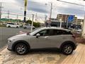 2024 Mazda CX-3