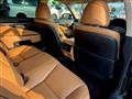 2016 Lexus LS