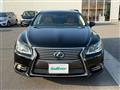2016 Lexus LS