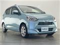 2019 Daihatsu Mira Es
