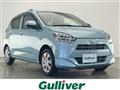 2019 Daihatsu Mira Es