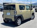 2021 Daihatsu Taft