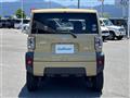 2021 Daihatsu Taft