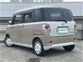 2017 Daihatsu Move Canbus