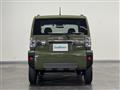 2023 Daihatsu Taft