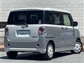 2017 Daihatsu Move Canbus
