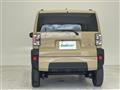 2023 Daihatsu Taft