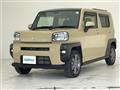 2023 Daihatsu Taft