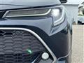 2019 Toyota Corolla Sports