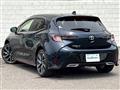 2019 Toyota Corolla Sports
