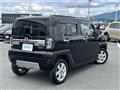 2022 Daihatsu Taft