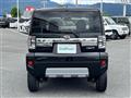 2022 Daihatsu Taft