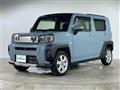 2022 Daihatsu Taft
