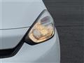 2021 Honda Fit