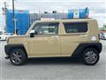 2020 Daihatsu Taft