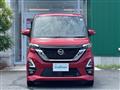 2021 Nissan ROOX