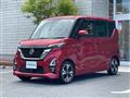 2021 Nissan ROOX