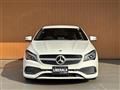 2017 Mercedes-Benz CLA-CLASS