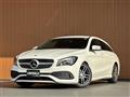 2017 Mercedes-Benz CLA-CLASS