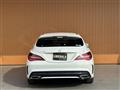 2017 Mercedes-Benz CLA-CLASS