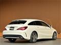 2017 Mercedes-Benz CLA-CLASS