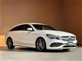 2017 Mercedes-Benz CLA-CLASS