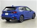 2020 Subaru Levorg