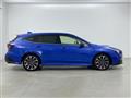 2020 Subaru Levorg