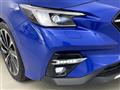 2020 Subaru Levorg