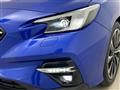 2020 Subaru Levorg