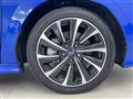 2020 Subaru Levorg