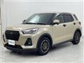 2021 Daihatsu Rocky
