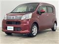 2018 Daihatsu Move