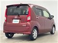 2018 Daihatsu Move