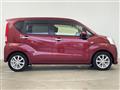 2018 Daihatsu Move