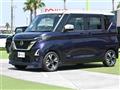 2021 Nissan ROOX