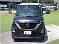 2021 Nissan ROOX