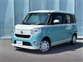 2021 Daihatsu Move Canbus
