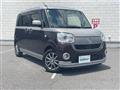 2019 Daihatsu Move Canbus