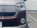 2019 Daihatsu Move Canbus
