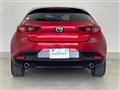 2021 Mazda Mazda3